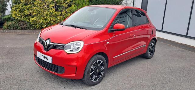 Renault Twingo image 7