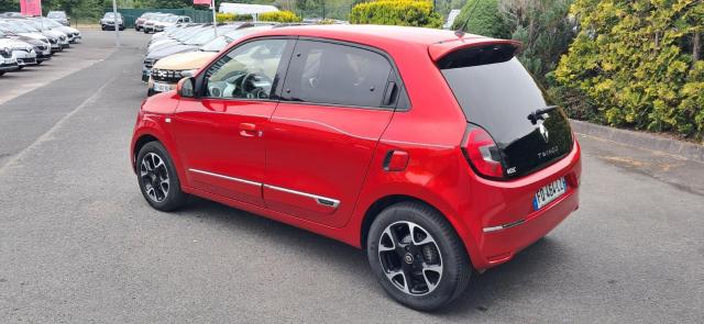 Renault Twingo image 1