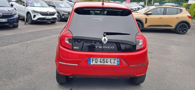 Renault Twingo image 5