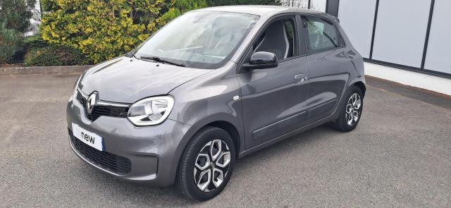 Renault Twingo image 8
