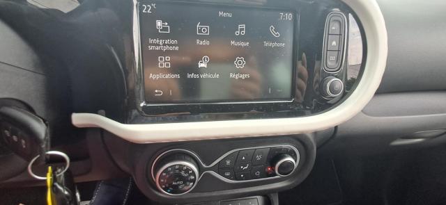 Renault Twingo image 3