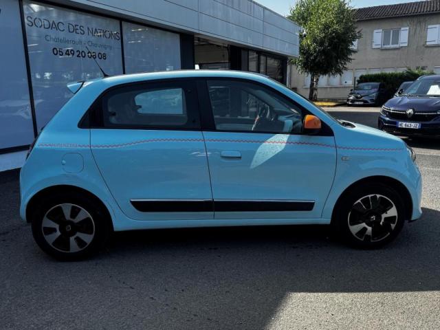 Renault Twingo image 8