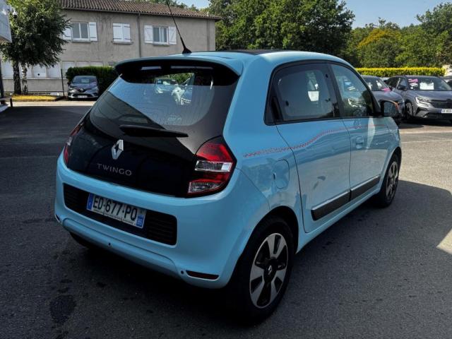 Renault Twingo image 4