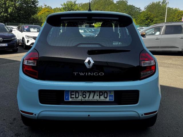 Renault Twingo image 5
