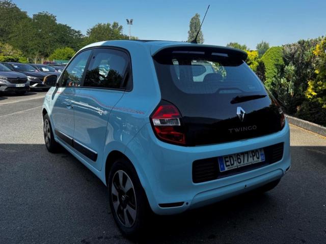 Renault Twingo image 7