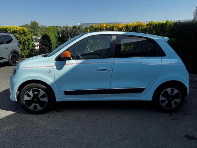 Renault Twingo image 1