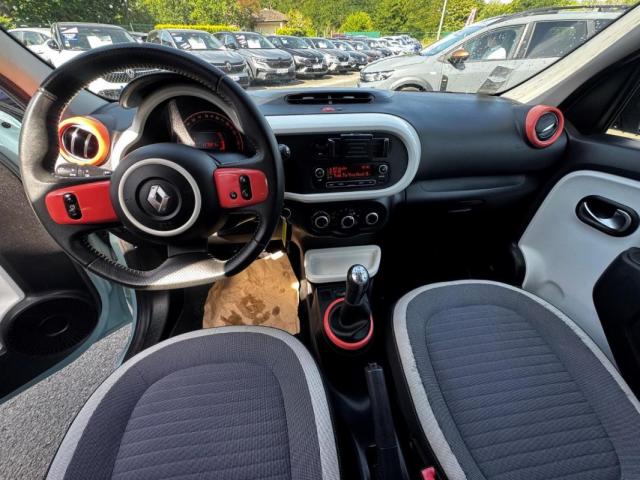 Renault Twingo image 3