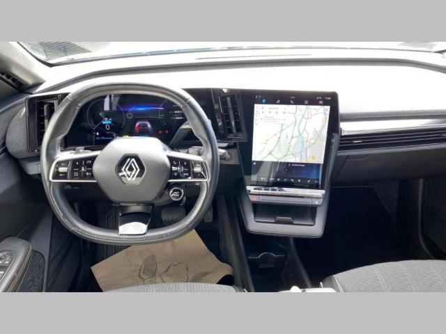 Renault Mégane E-Tech image 1