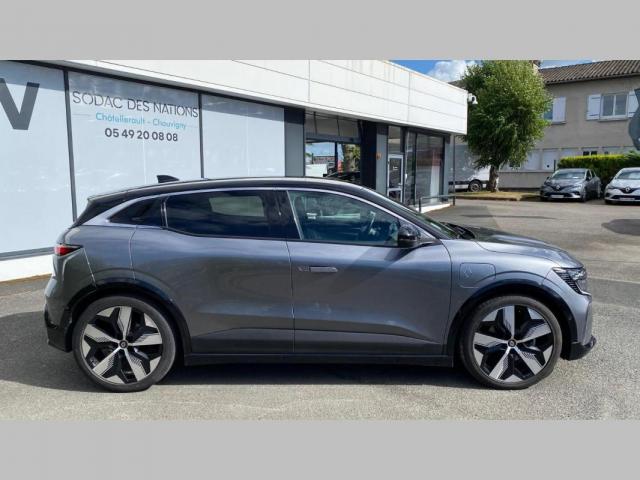 Renault Mégane E-Tech image 5