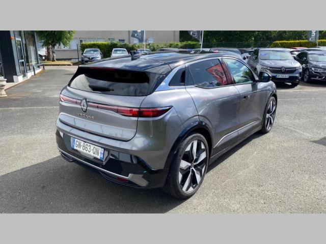 Renault Mégane E-Tech image 9