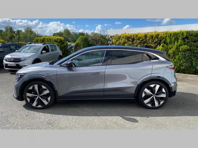 Renault Mégane E-Tech image 3