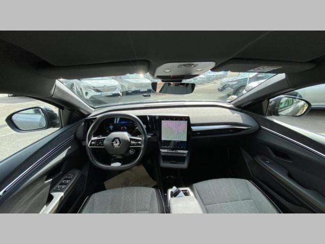 Renault Mégane E-Tech image 6