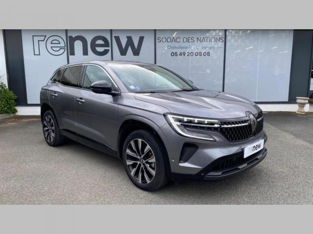 Renault Austral E-Tech Hybrid 200 Techno