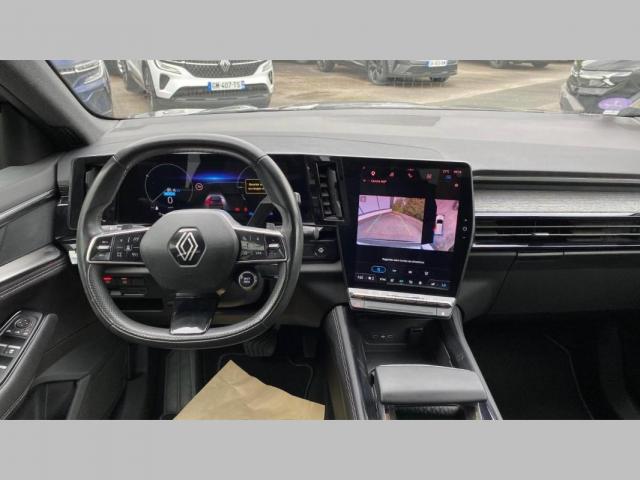 Renault Austral image 5