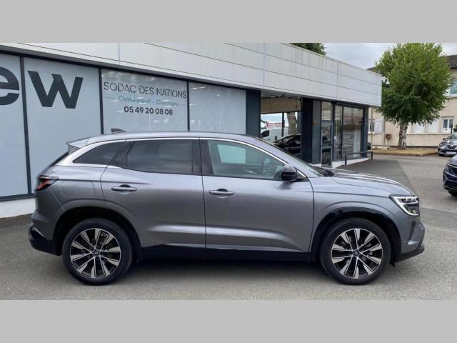 Renault Austral image 7