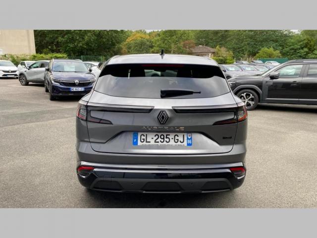 Renault Austral image 2