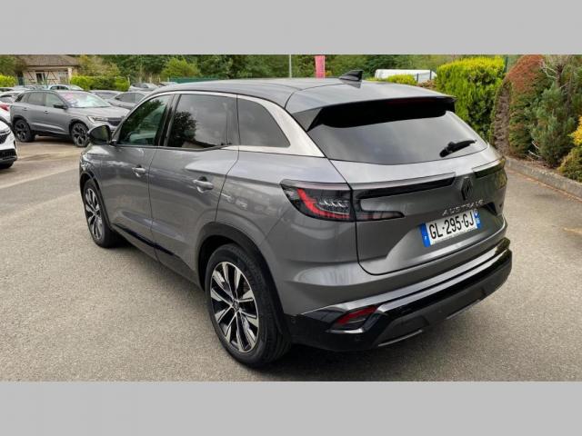 Renault Austral image 3