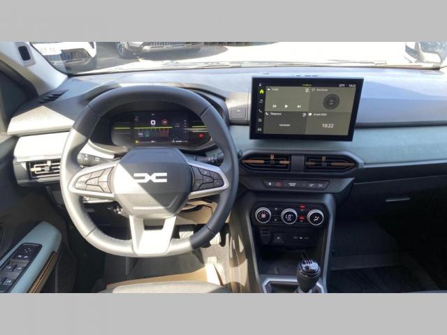 Dacia Jogger image 5