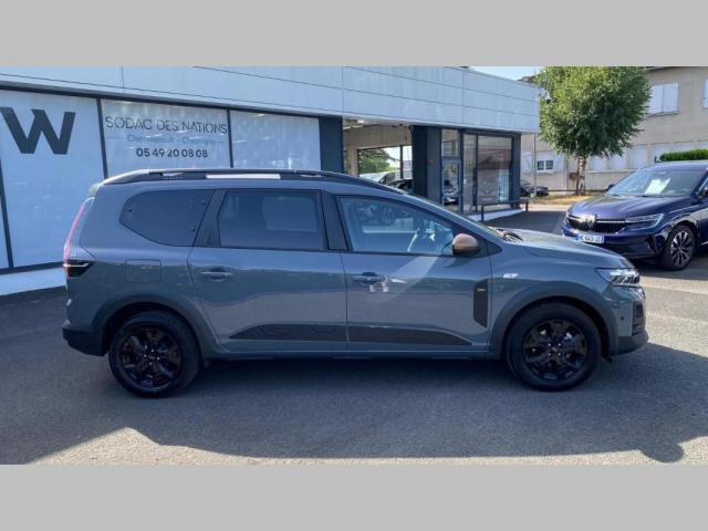 Dacia Jogger image 6