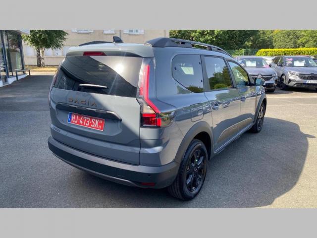 Dacia Jogger image 7