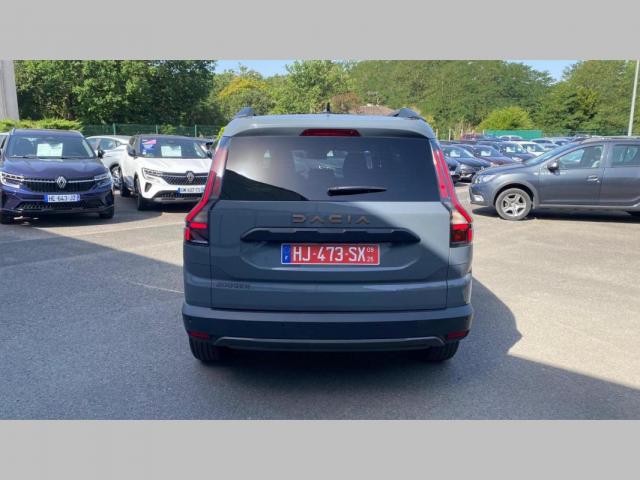 Dacia Jogger image 4