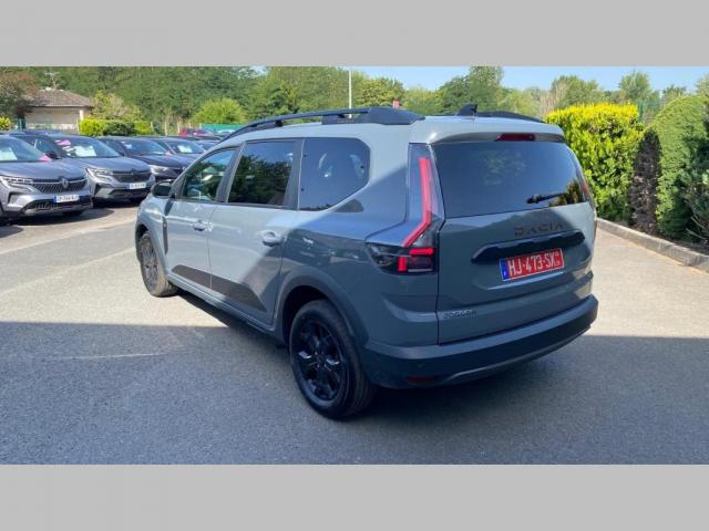 Dacia Jogger image 1