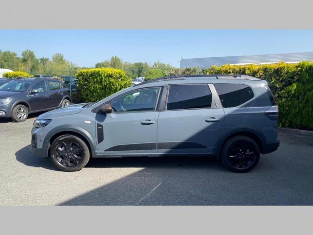 Dacia Jogger image 2