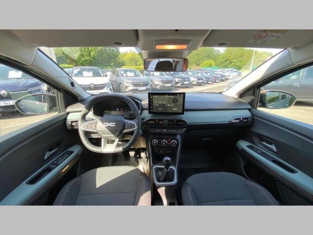 Dacia Jogger image 3