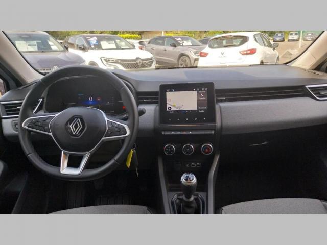 Renault Clio image 5