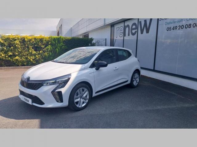 Renault Clio image 6