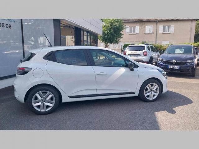 Renault Clio image 1