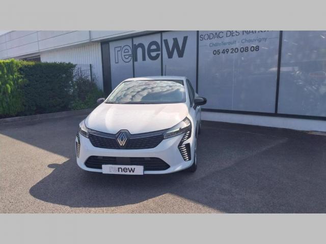 Renault Clio image 9