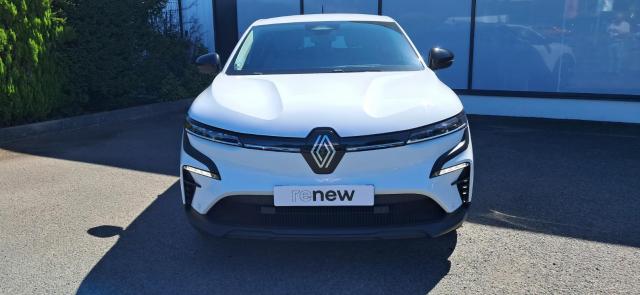 Renault Mégane E-Tech image 3
