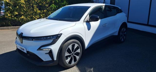 Renault Mégane E-Tech image 6