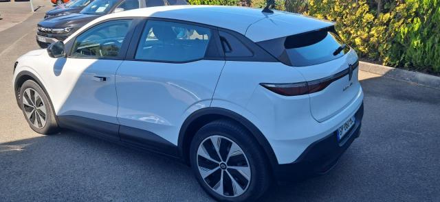 Renault Mégane E-Tech image 7