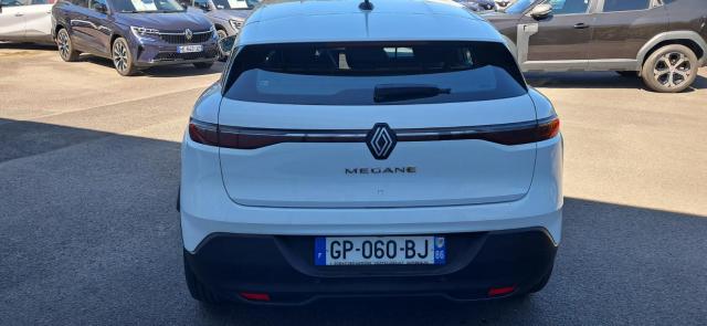 Renault Mégane E-Tech image 5