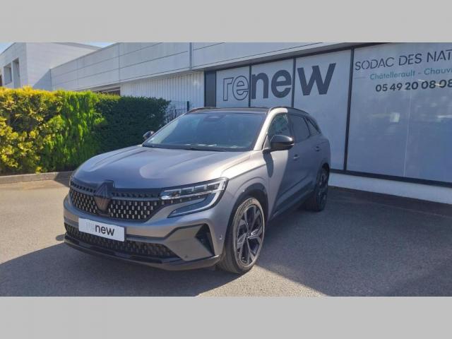 Renault Espace image 4
