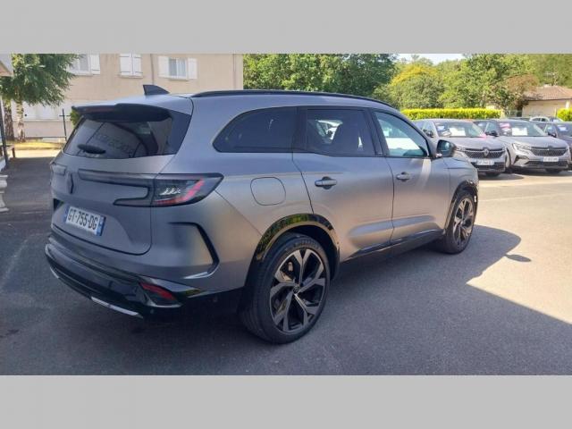 Renault Espace image 3
