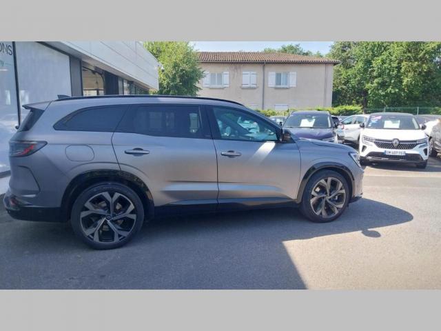 Renault Espace image 5