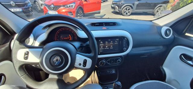 Renault Twingo image 1