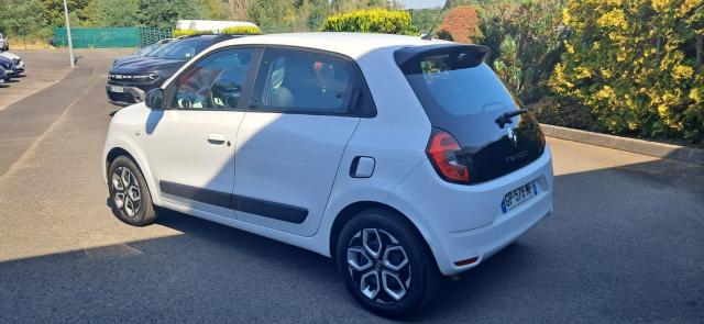 Renault Twingo image 8