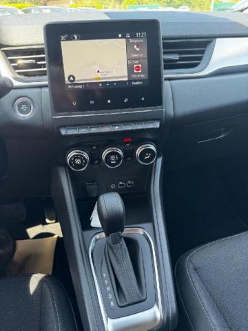 Renault Captur image 5