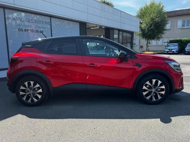 Renault Captur image 8