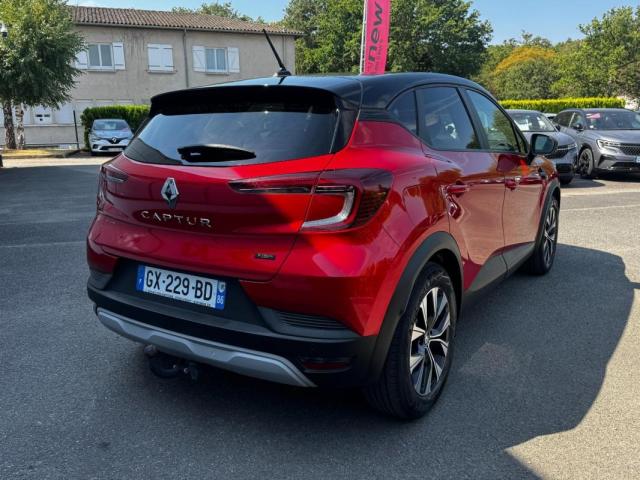 Renault Captur image 2