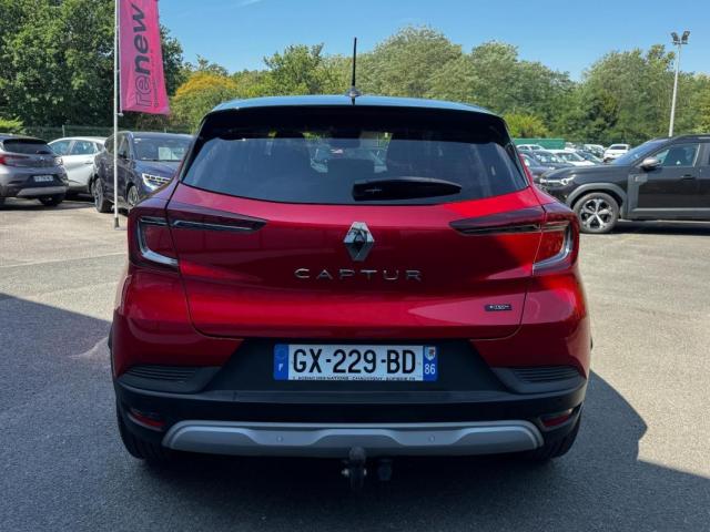 Renault Captur image 9