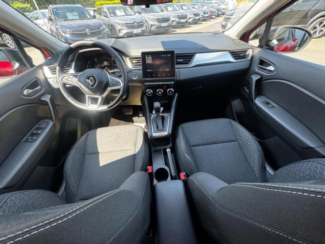 Renault Captur image 4