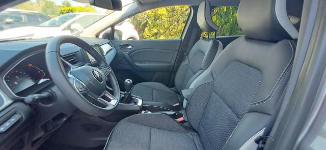 Renault Captur image 8