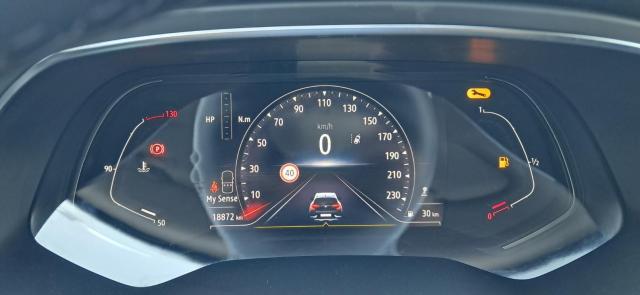 Renault Captur image 9