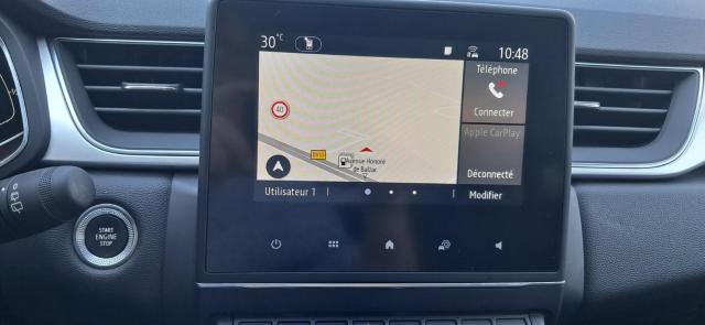 Renault Captur image 4