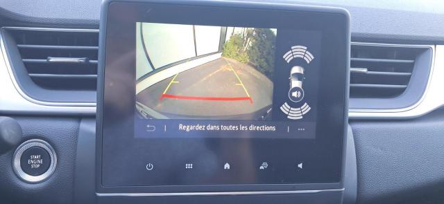 Renault Captur image 7